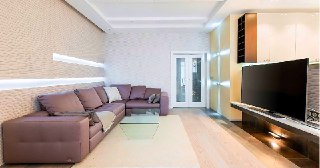 Капитальный ремонт квартир Курчатов под ключ цена от 2428 руб.