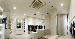 Ремонты магазинов Курчатов цена от 15833 руб. м2