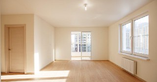 Ремонт трёхкомнатной квартиры под ключ Курчатов цена от 3959 руб.