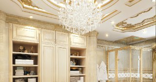 Ремонт комнат под ключ Курчатов цена от 3273 руб.