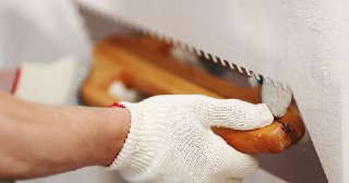 Штукатурные работы Курчатов цена от 412 руб.