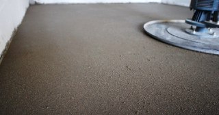 Стяжка пола Курчатов, цена от 475 руб. м2